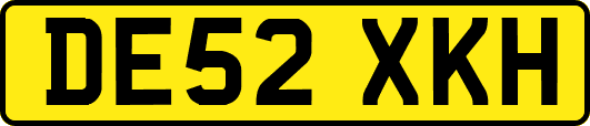 DE52XKH