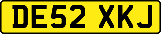 DE52XKJ
