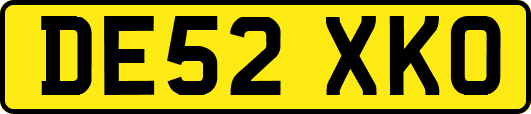 DE52XKO