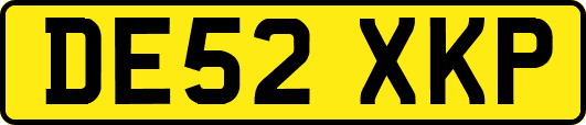 DE52XKP