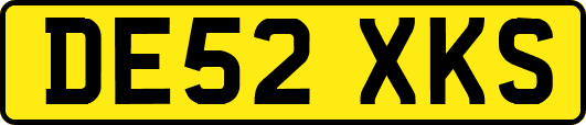 DE52XKS