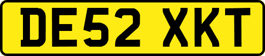 DE52XKT