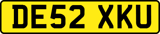DE52XKU