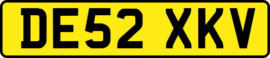 DE52XKV