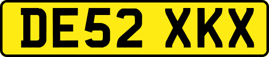 DE52XKX