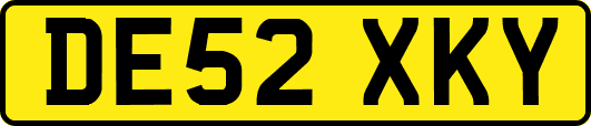 DE52XKY