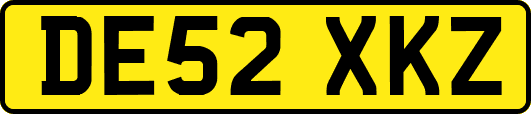 DE52XKZ