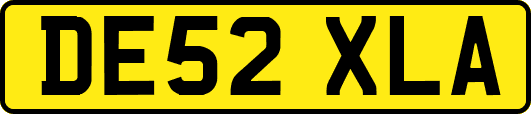 DE52XLA