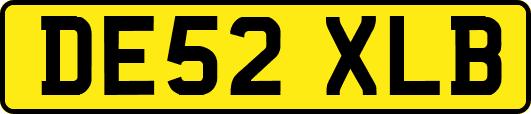 DE52XLB