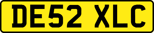 DE52XLC