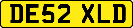 DE52XLD