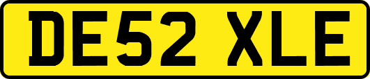 DE52XLE