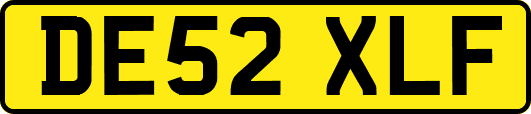 DE52XLF