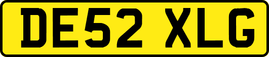 DE52XLG