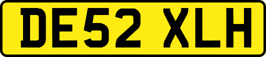 DE52XLH