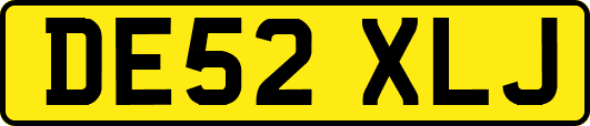 DE52XLJ