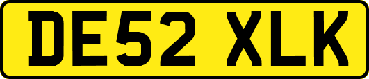 DE52XLK