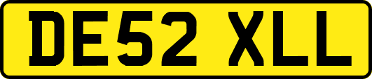 DE52XLL