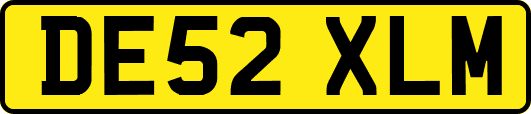 DE52XLM