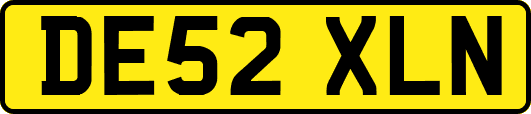 DE52XLN