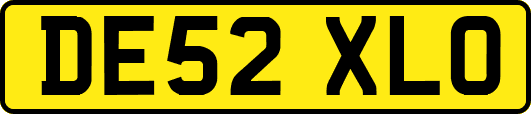 DE52XLO