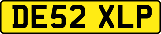 DE52XLP