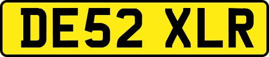 DE52XLR