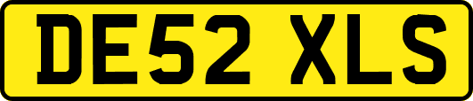 DE52XLS