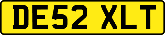 DE52XLT