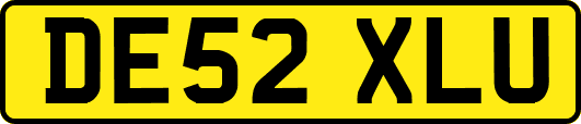 DE52XLU
