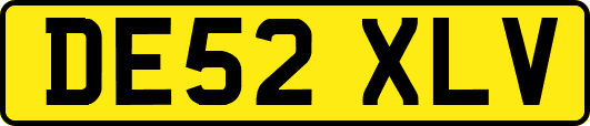 DE52XLV