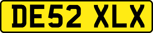 DE52XLX