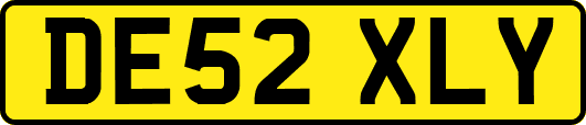 DE52XLY