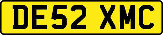 DE52XMC