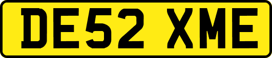DE52XME