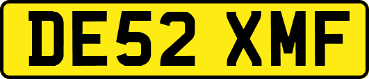 DE52XMF
