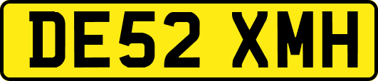 DE52XMH
