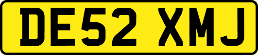 DE52XMJ