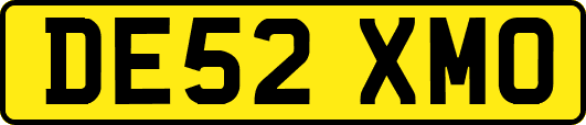 DE52XMO