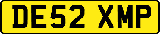 DE52XMP