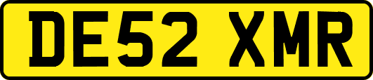 DE52XMR