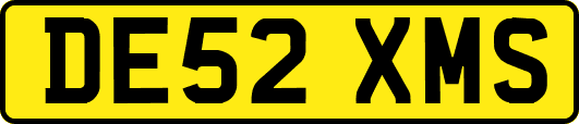 DE52XMS