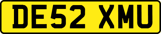 DE52XMU