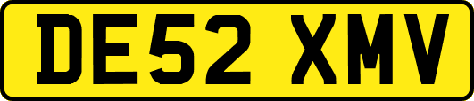 DE52XMV