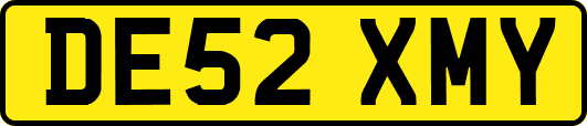 DE52XMY