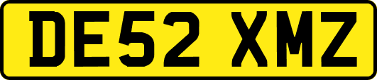 DE52XMZ