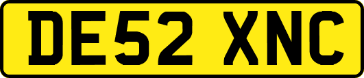 DE52XNC