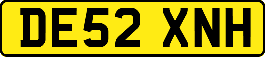 DE52XNH