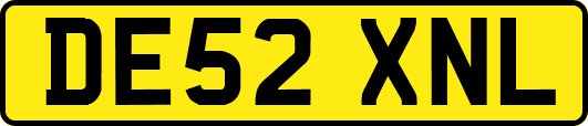 DE52XNL