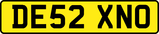 DE52XNO
